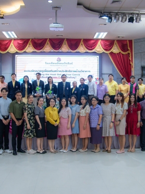 Getting the Most Out of Your Canva ปลดล็อกศักยภาพของ Canva สำหรับครู