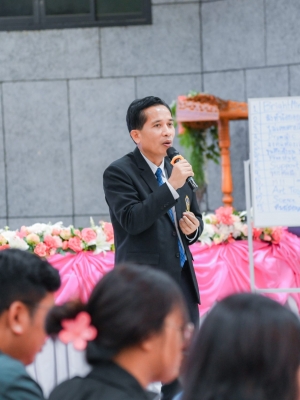 AI IN EDUCATION : ยกระดับการสอนสร้างการเรียนรู้แห่งอนาคต